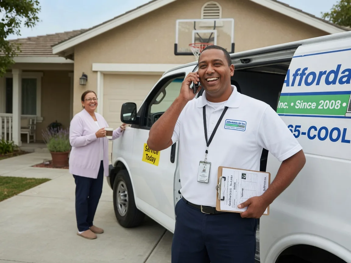 Central Ac Repair Gas, KS FAQs